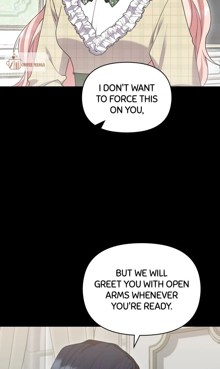 You Are So Cute Chapter 52 - Page 8