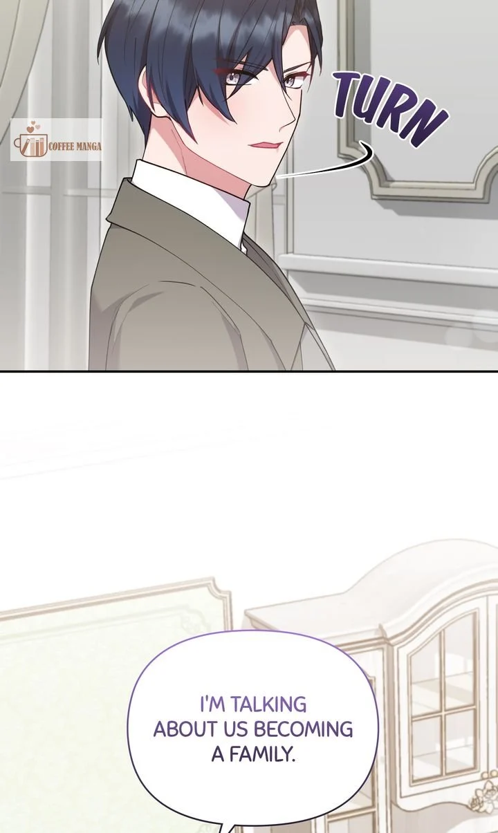 You Are So Cute Chapter 52 - Page 9