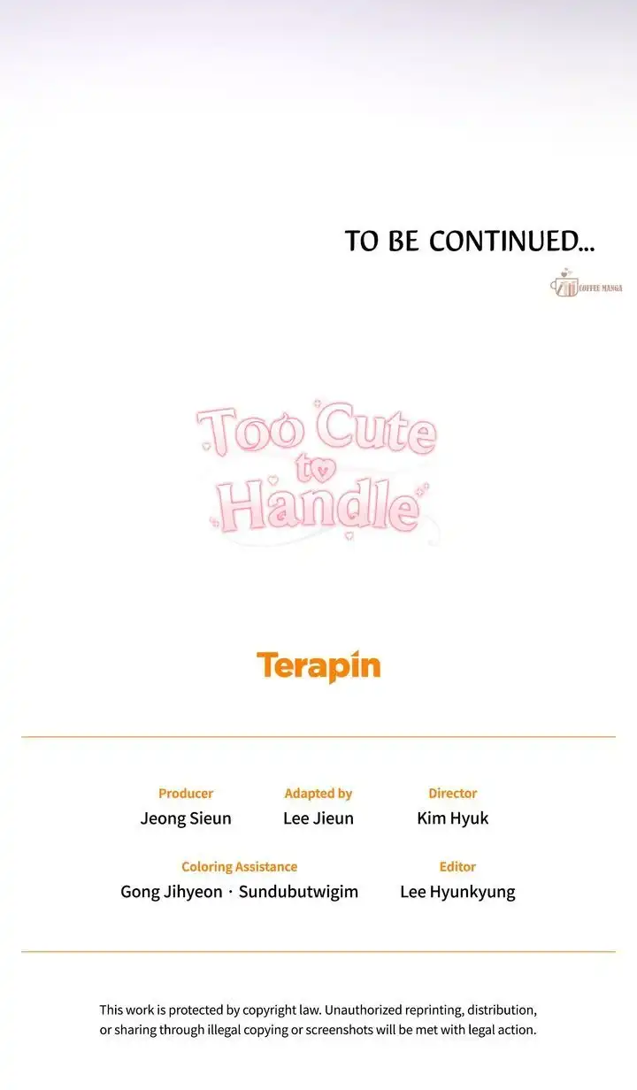 You Are So Cute Chapter 53 - Page 100