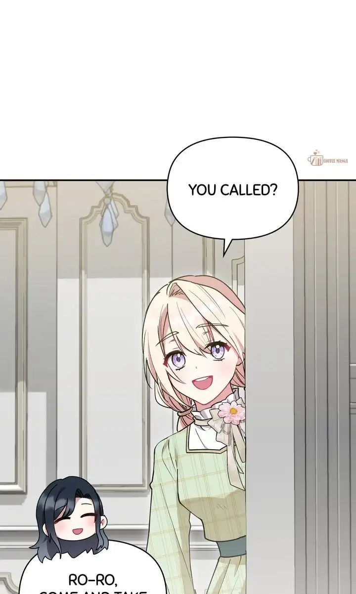 You Are So Cute Chapter 53 - Page 16