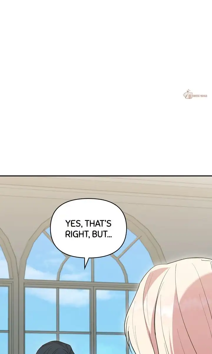 You Are So Cute Chapter 53 - Page 19