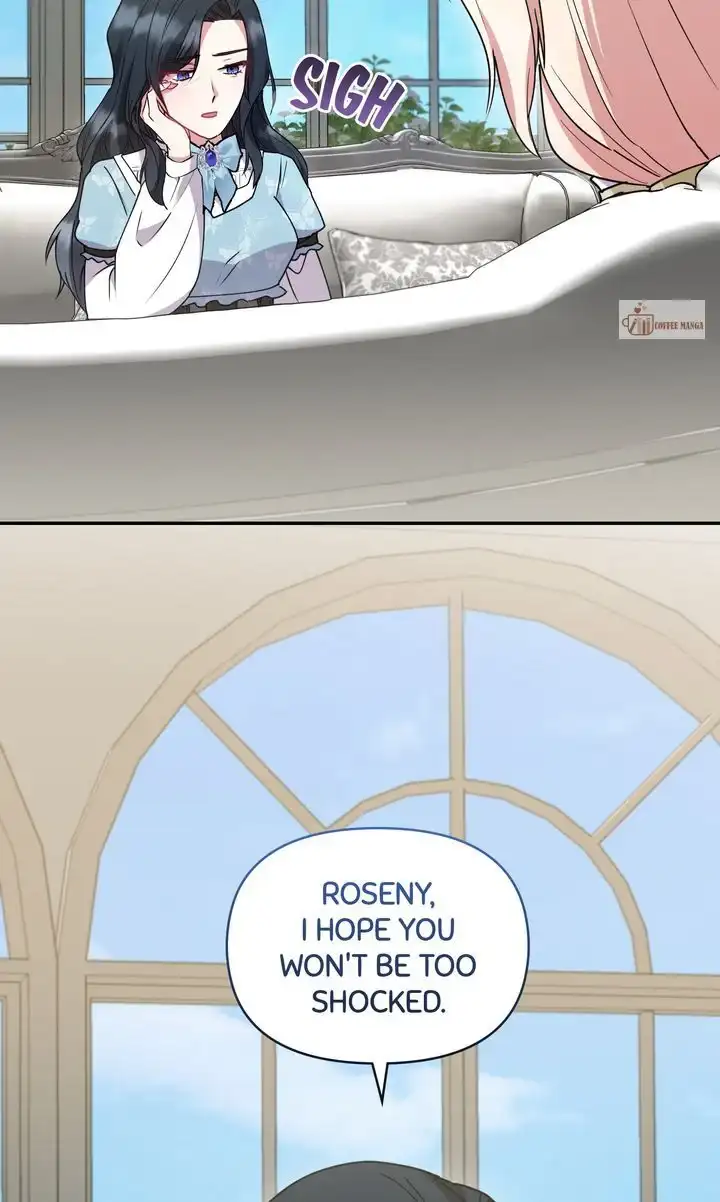 You Are So Cute Chapter 53 - Page 20