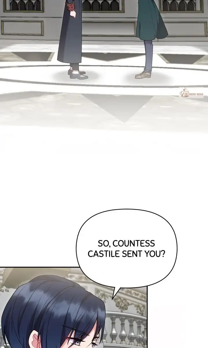 You Are So Cute Chapter 53 - Page 24