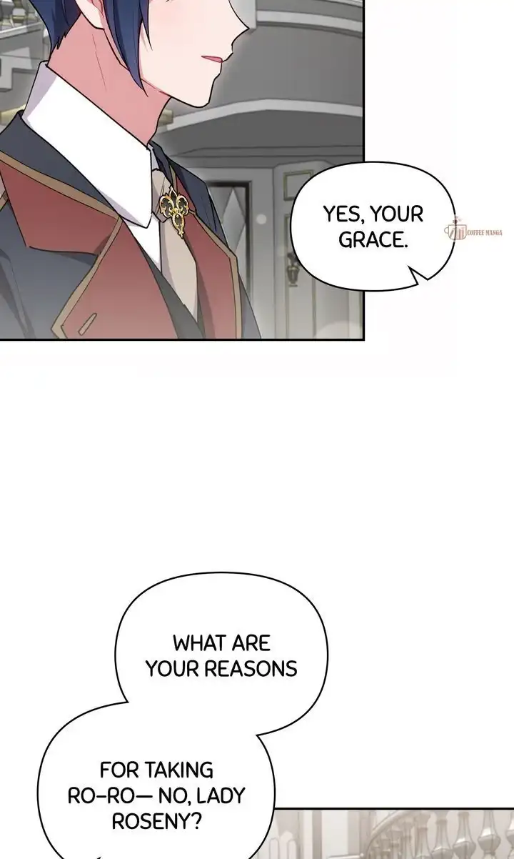 You Are So Cute Chapter 53 - Page 25