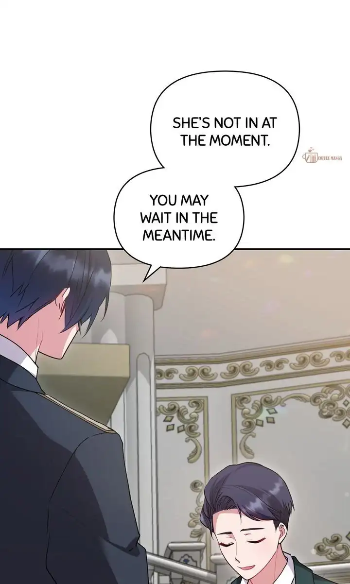 You Are So Cute Chapter 53 - Page 32
