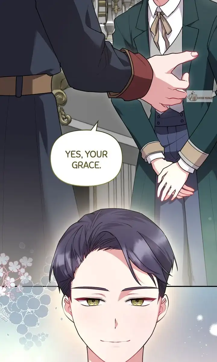 You Are So Cute Chapter 53 - Page 33