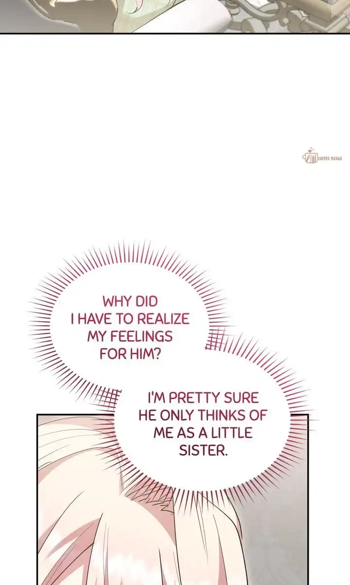 You Are So Cute Chapter 53 - Page 4