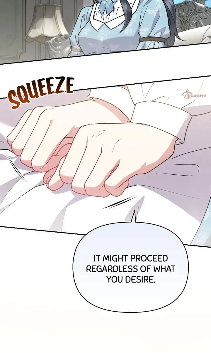 You Are So Cute Chapter 53 - Page 42