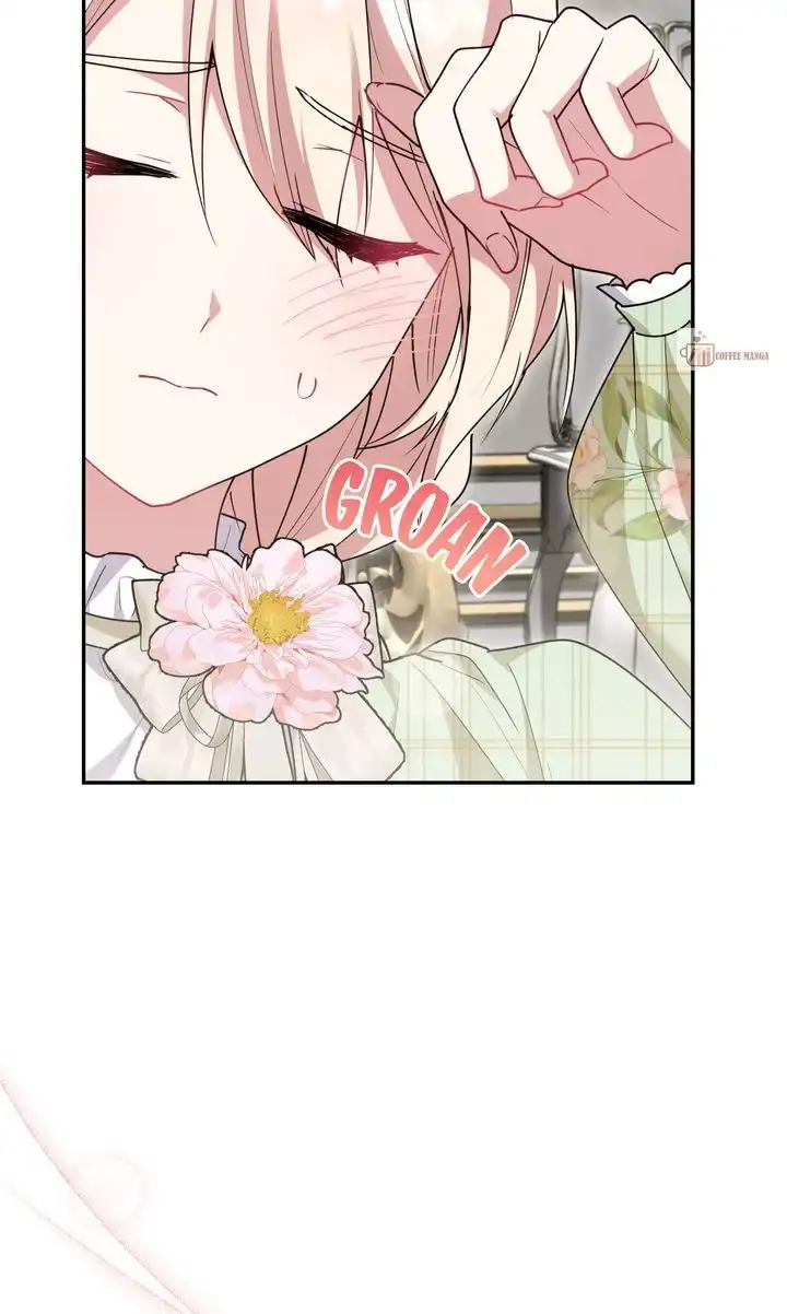 You Are So Cute Chapter 53 - Page 5