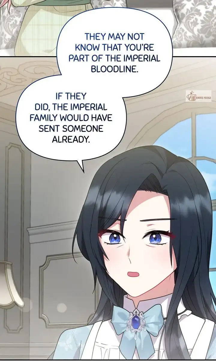 You Are So Cute Chapter 53 - Page 50