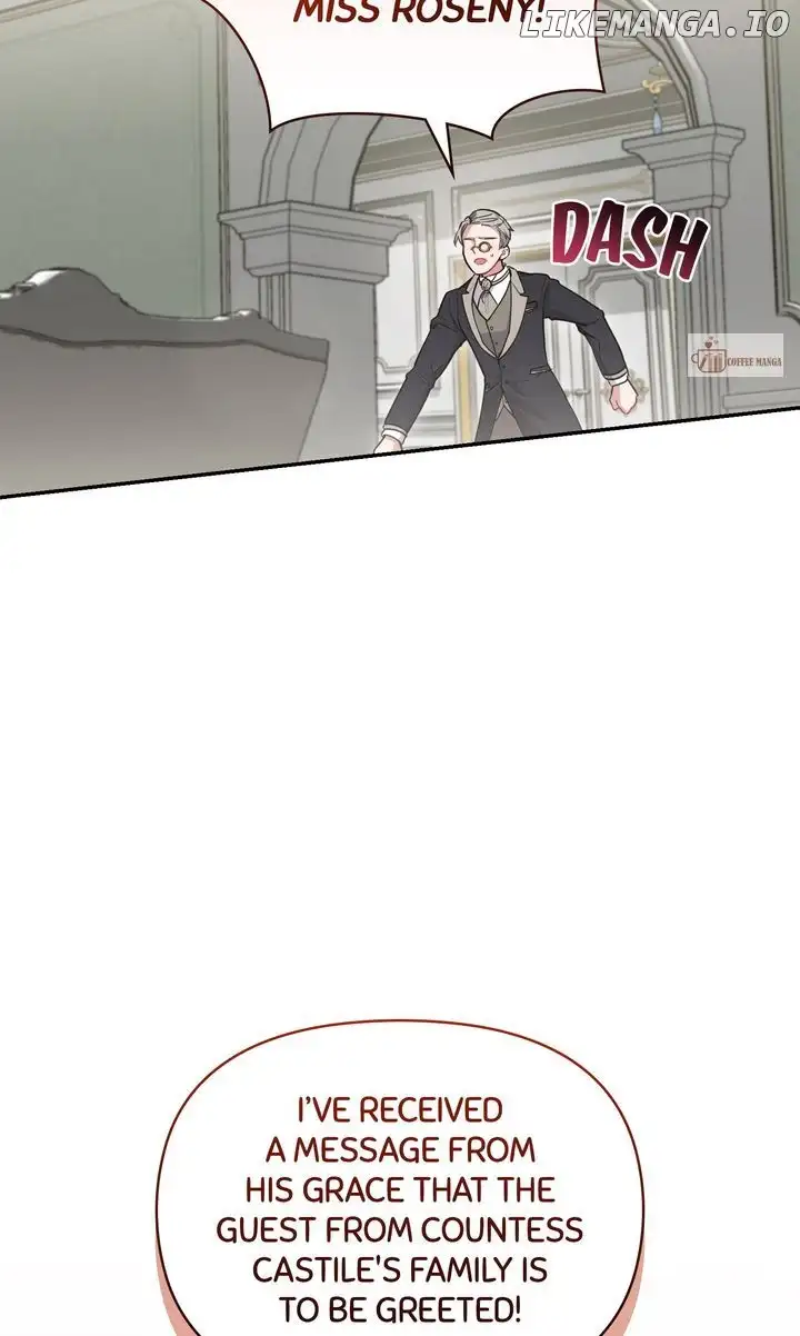 You Are So Cute Chapter 53 - Page 53