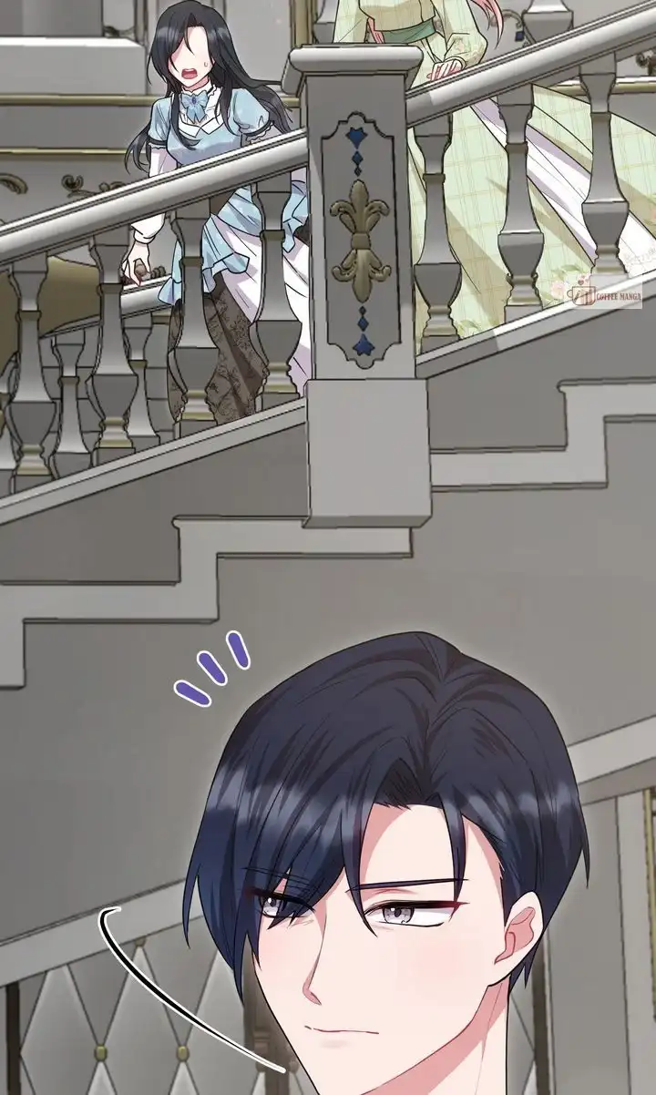 You Are So Cute Chapter 53 - Page 55