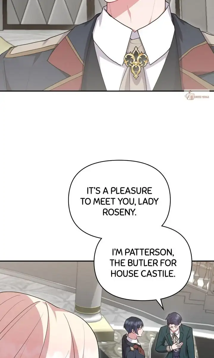 You Are So Cute Chapter 53 - Page 56