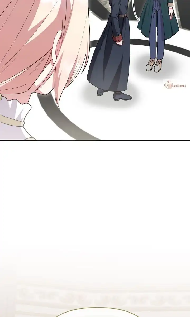 You Are So Cute Chapter 53 - Page 57