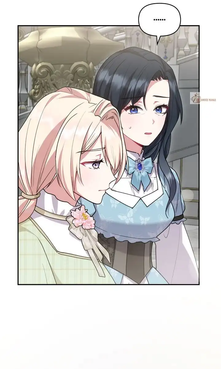 You Are So Cute Chapter 53 - Page 61