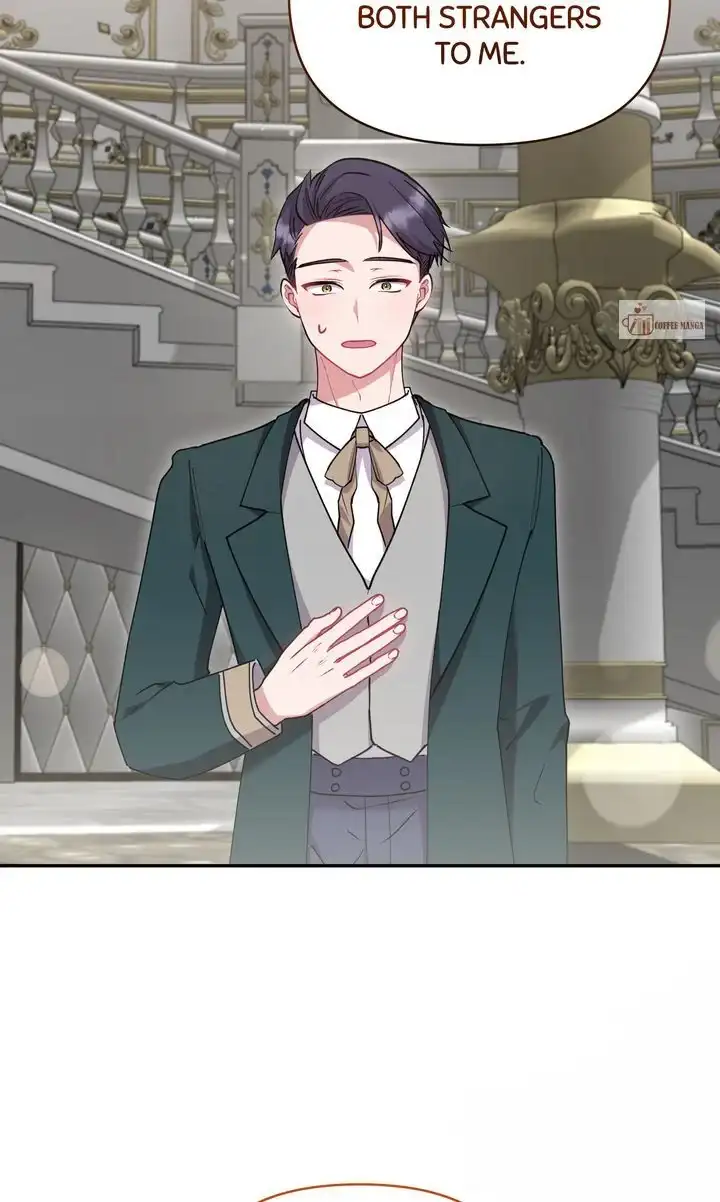 You Are So Cute Chapter 53 - Page 65