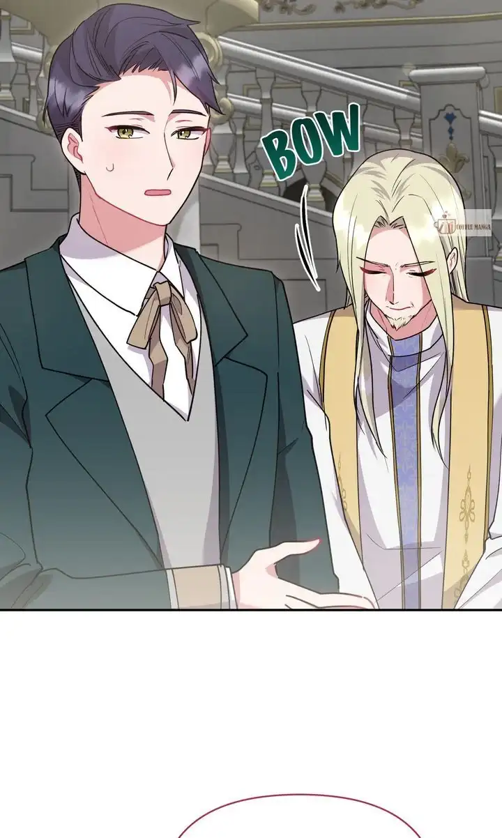You Are So Cute Chapter 53 - Page 69