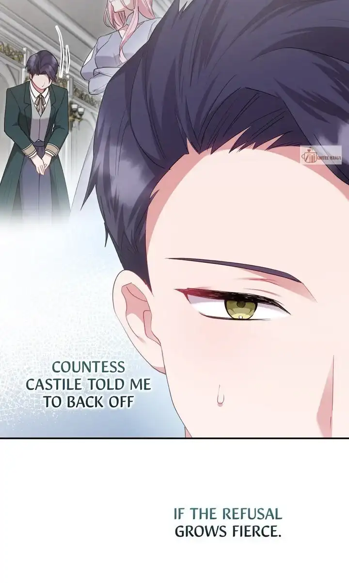 You Are So Cute Chapter 53 - Page 76