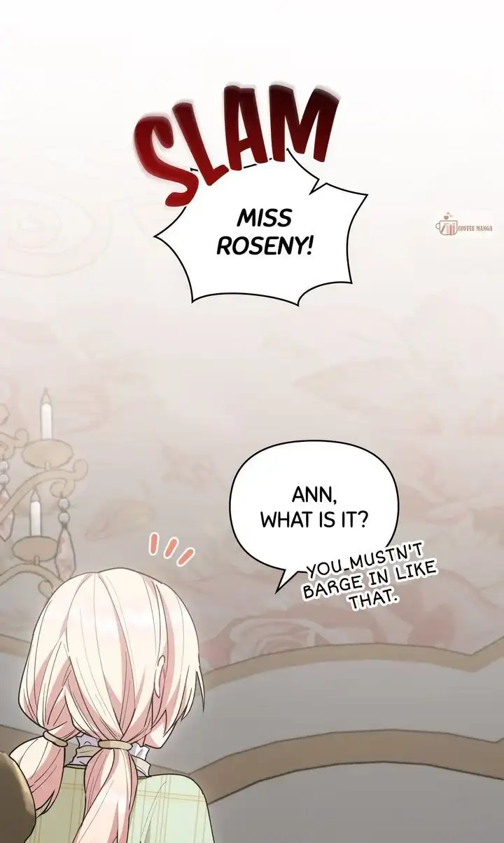 You Are So Cute Chapter 53 - Page 8