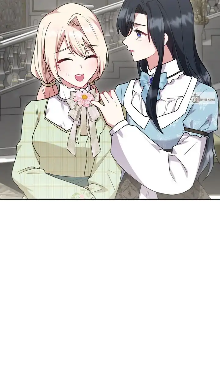 You Are So Cute Chapter 53 - Page 84