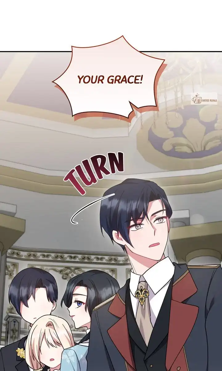 You Are So Cute Chapter 53 - Page 85