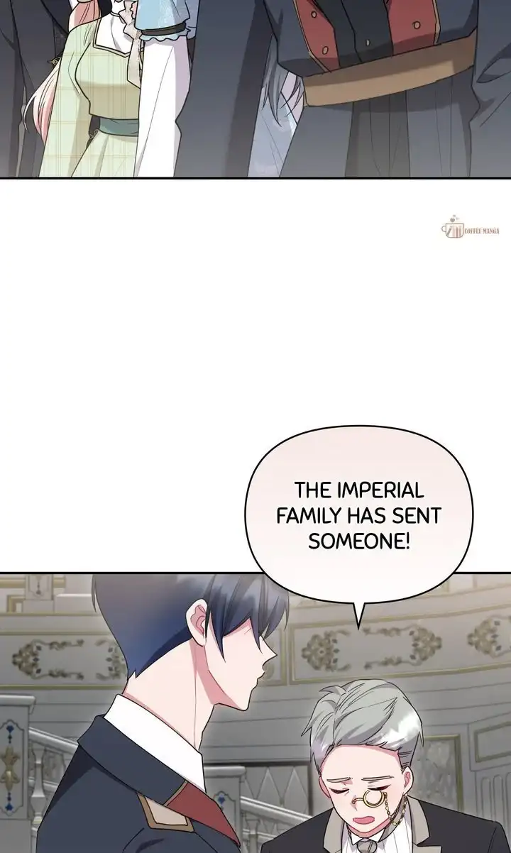 You Are So Cute Chapter 53 - Page 86