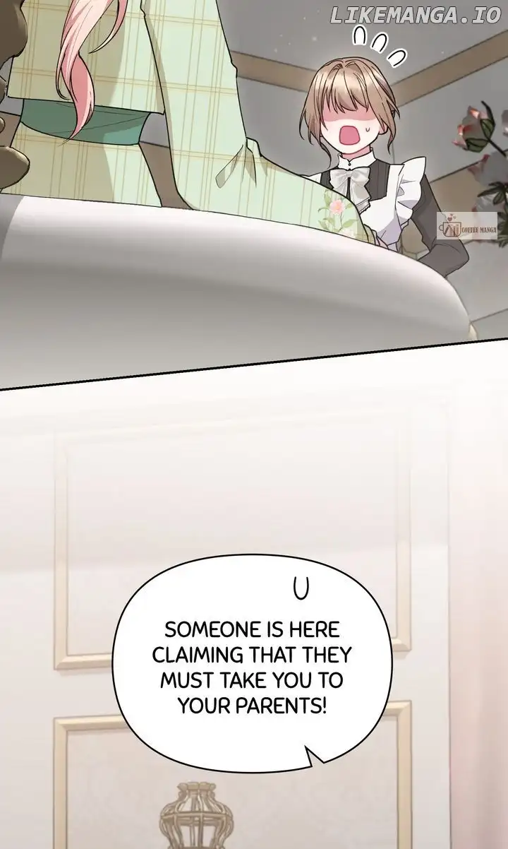 You Are So Cute Chapter 53 - Page 9