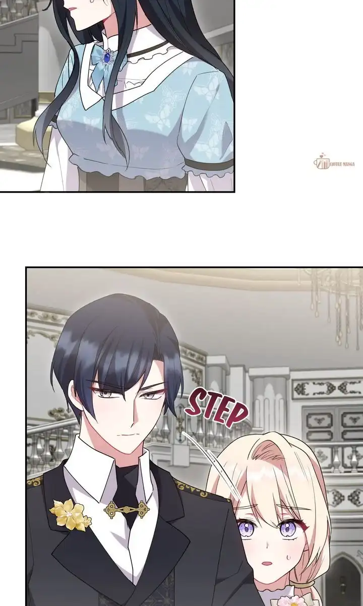 You Are So Cute Chapter 53 - Page 94