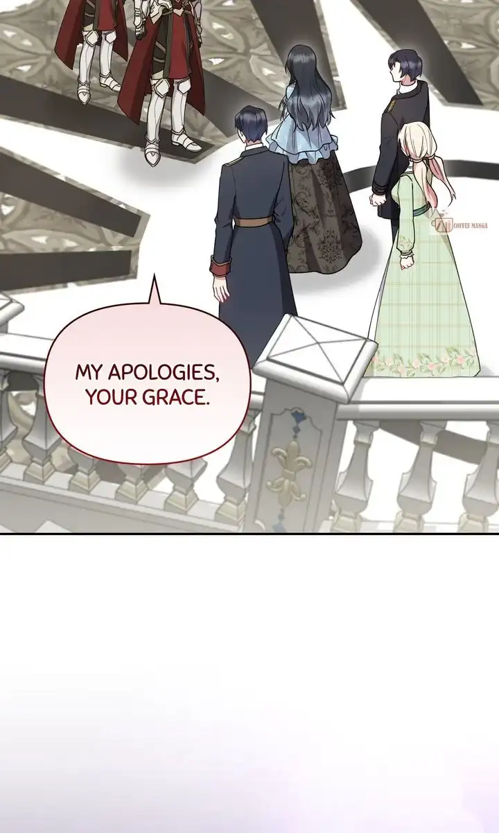 You Are So Cute Chapter 53 - Page 96