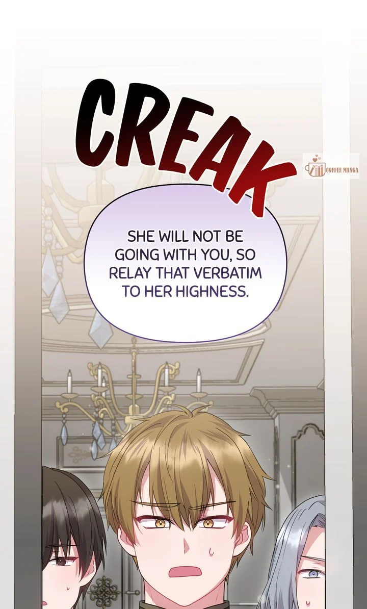 You Are So Cute Chapter 54 - Page 11