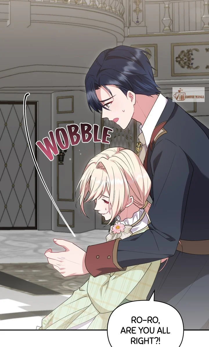 You Are So Cute Chapter 54 - Page 14