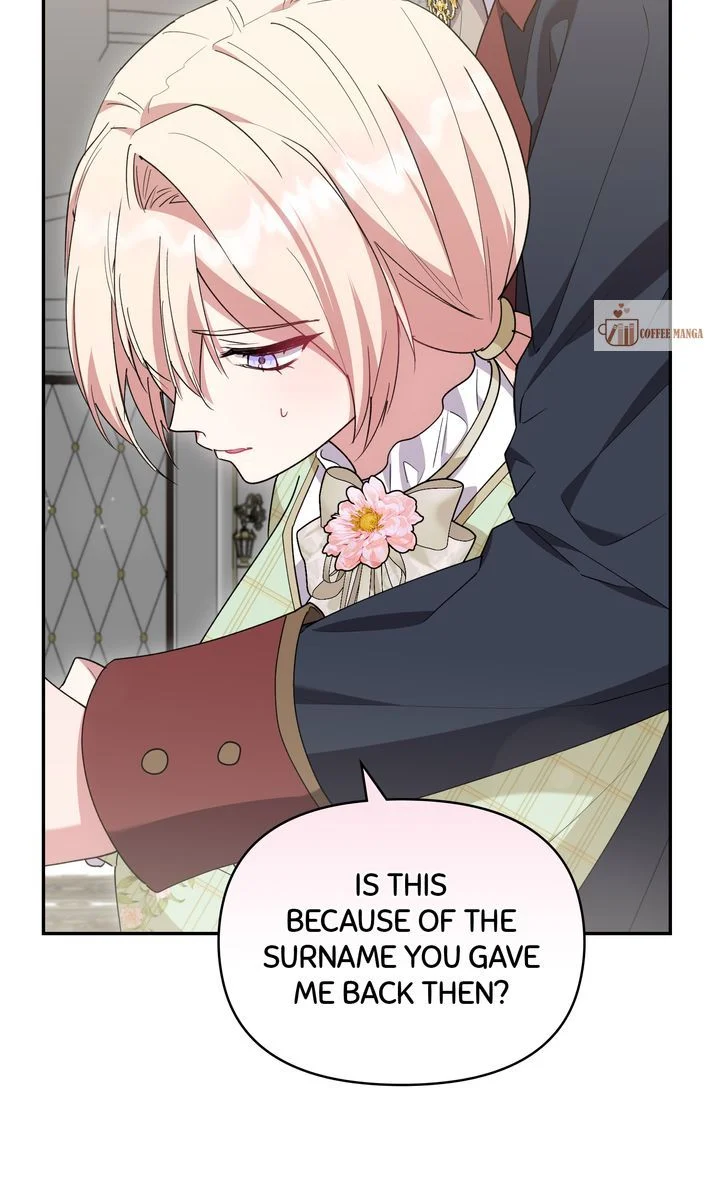 You Are So Cute Chapter 54 - Page 16