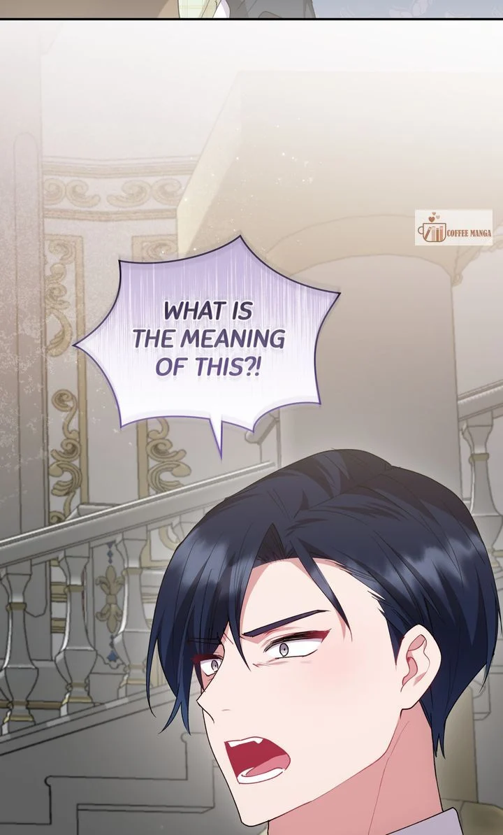 You Are So Cute Chapter 54 - Page 2