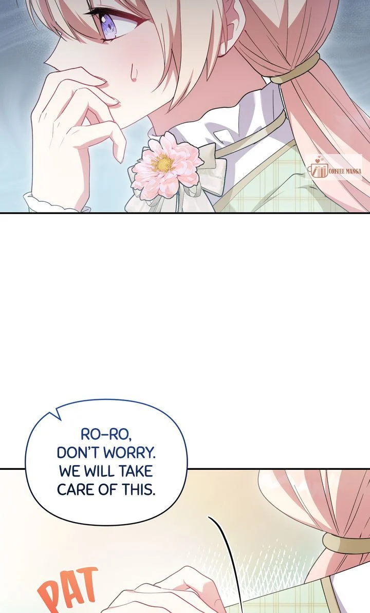 You Are So Cute Chapter 54 - Page 20