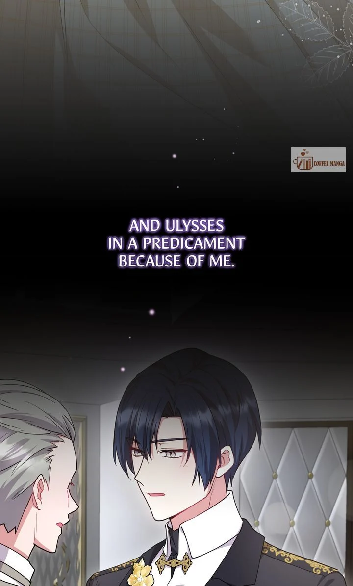 You Are So Cute Chapter 54 - Page 29