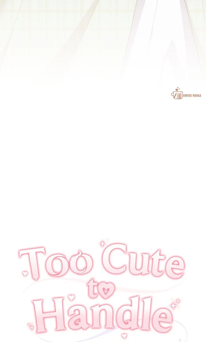 You Are So Cute Chapter 54 - Page 32