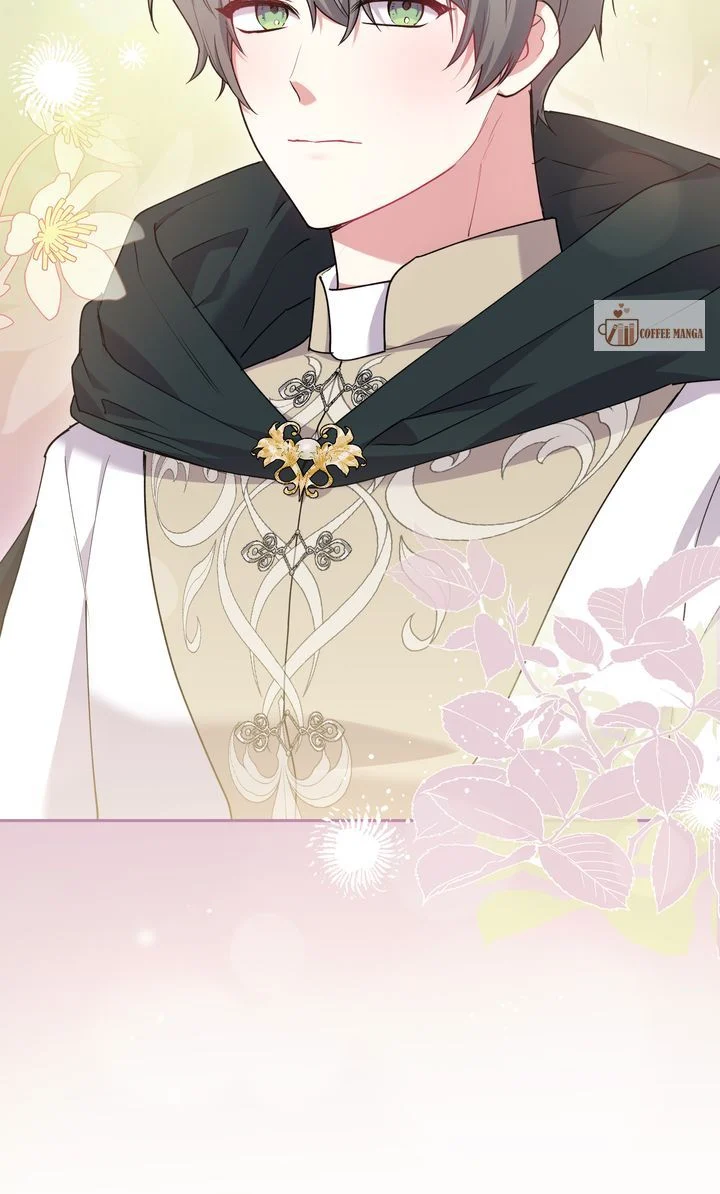 You Are So Cute Chapter 54 - Page 37