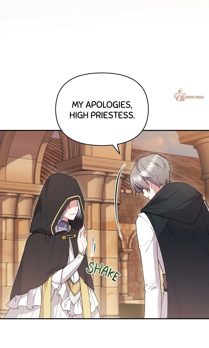 You Are So Cute Chapter 54 - Page 38