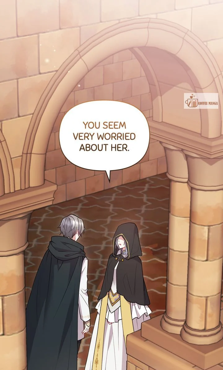 You Are So Cute Chapter 54 - Page 41
