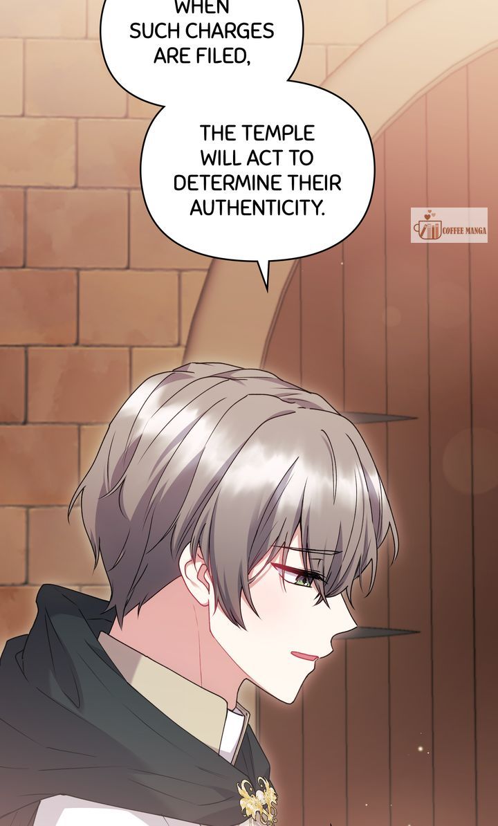 You Are So Cute Chapter 54 - Page 43