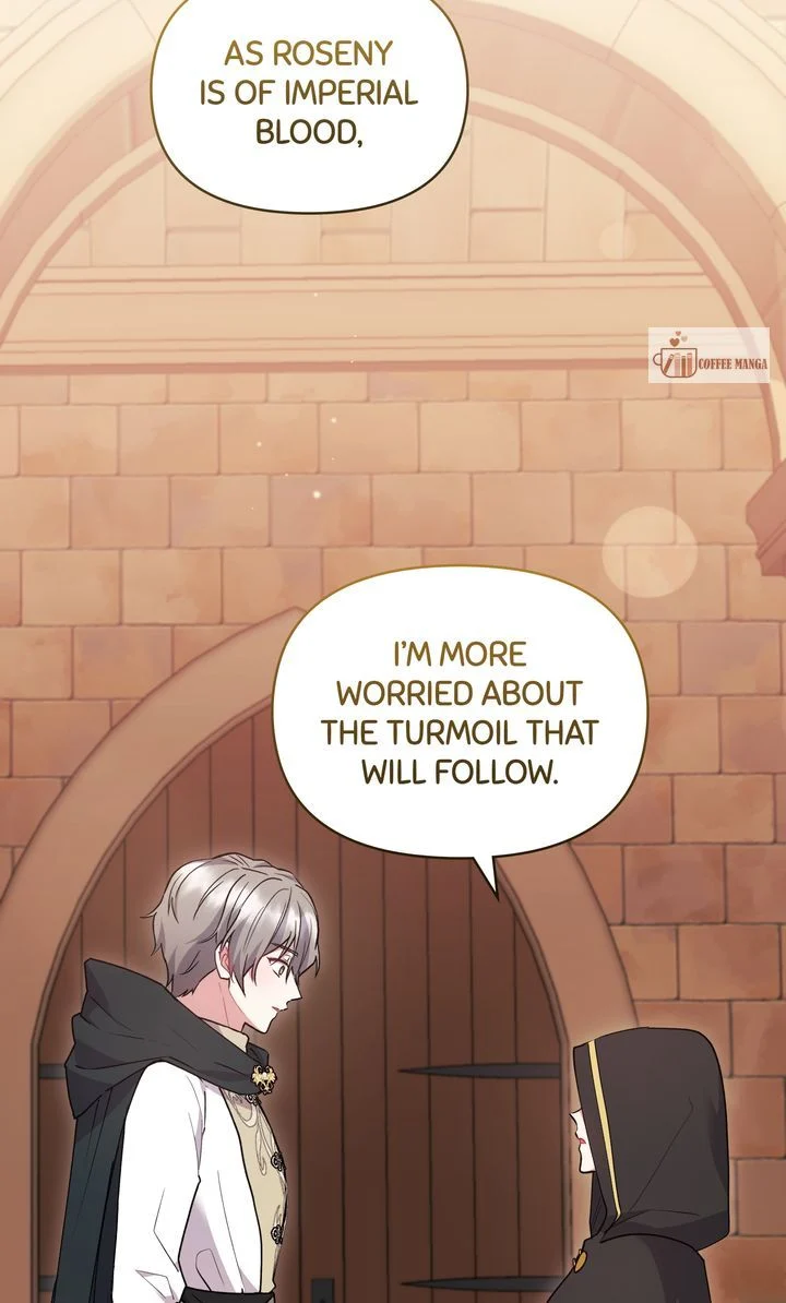 You Are So Cute Chapter 54 - Page 46