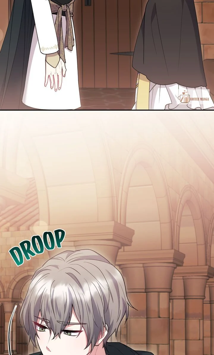 You Are So Cute Chapter 54 - Page 47