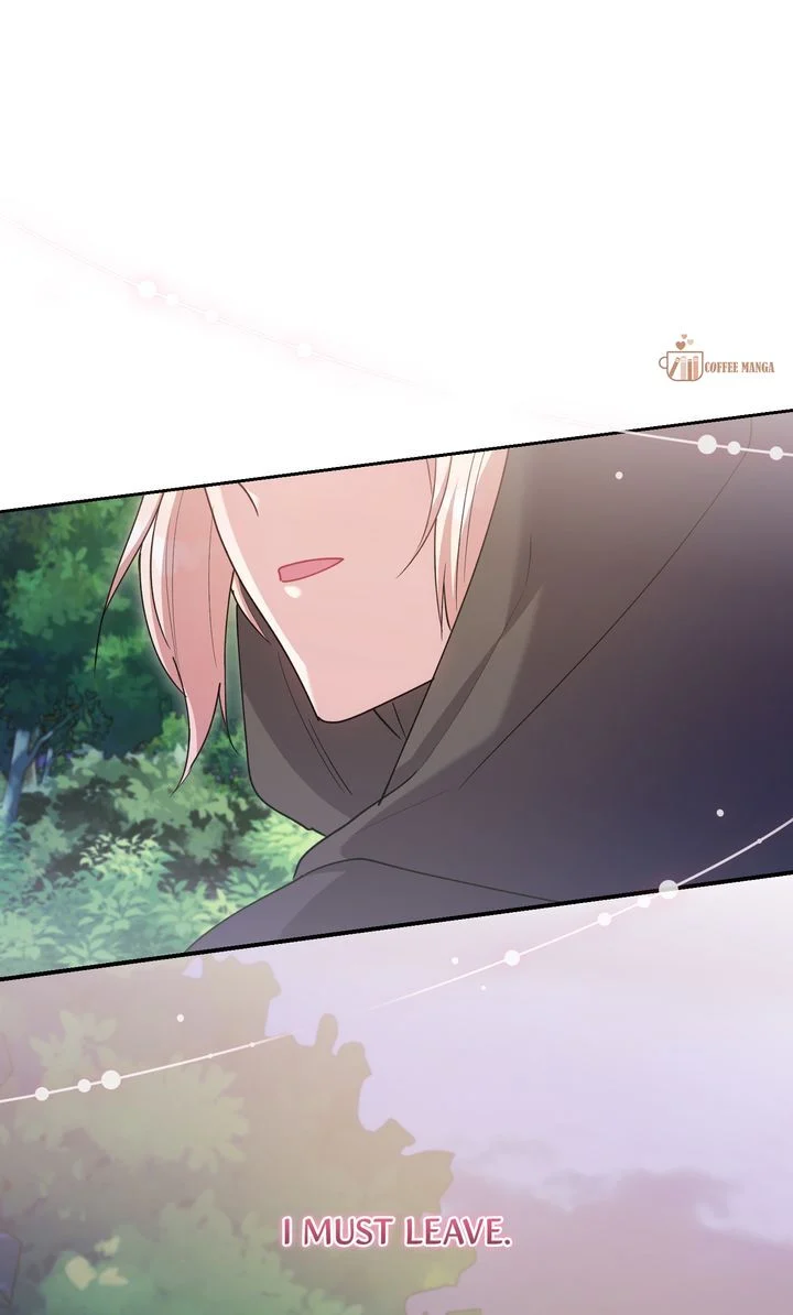 You Are So Cute Chapter 54 - Page 55
