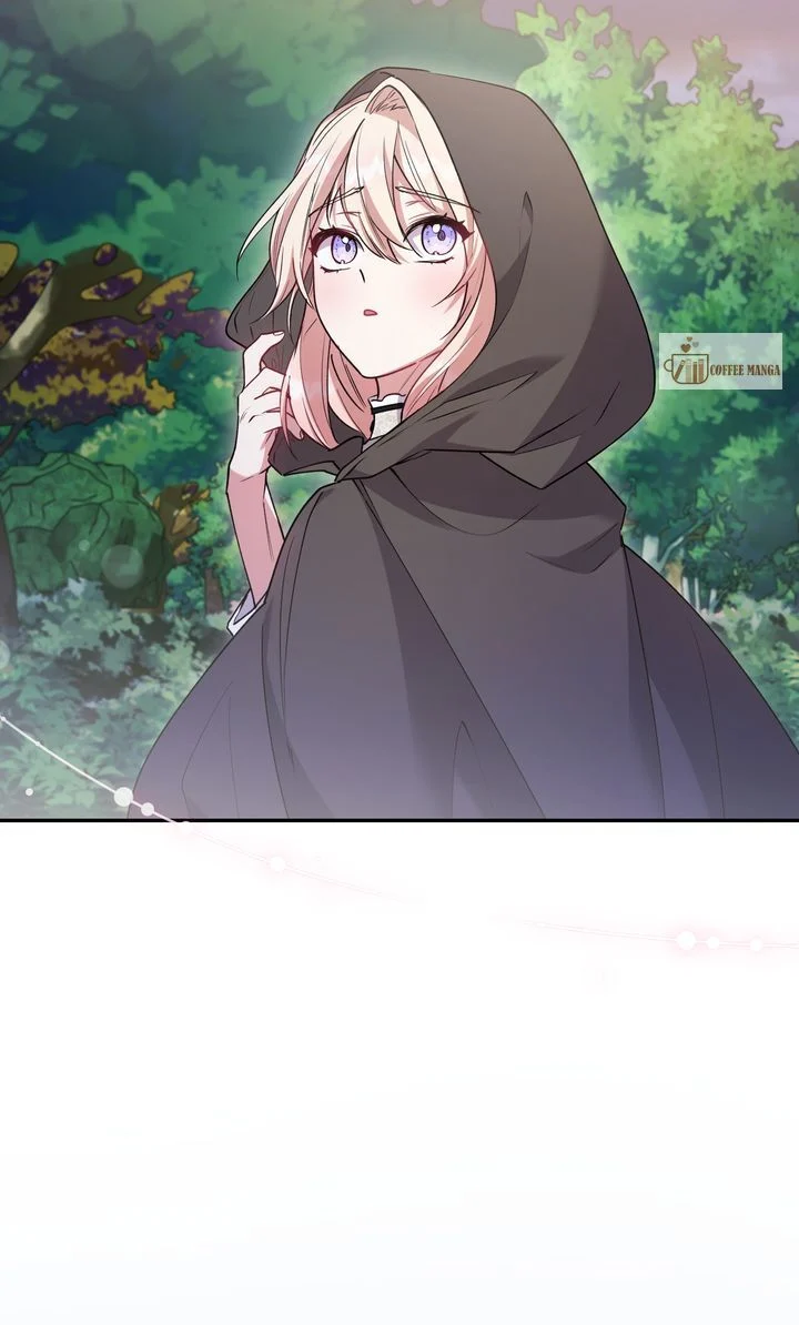 You Are So Cute Chapter 54 - Page 56
