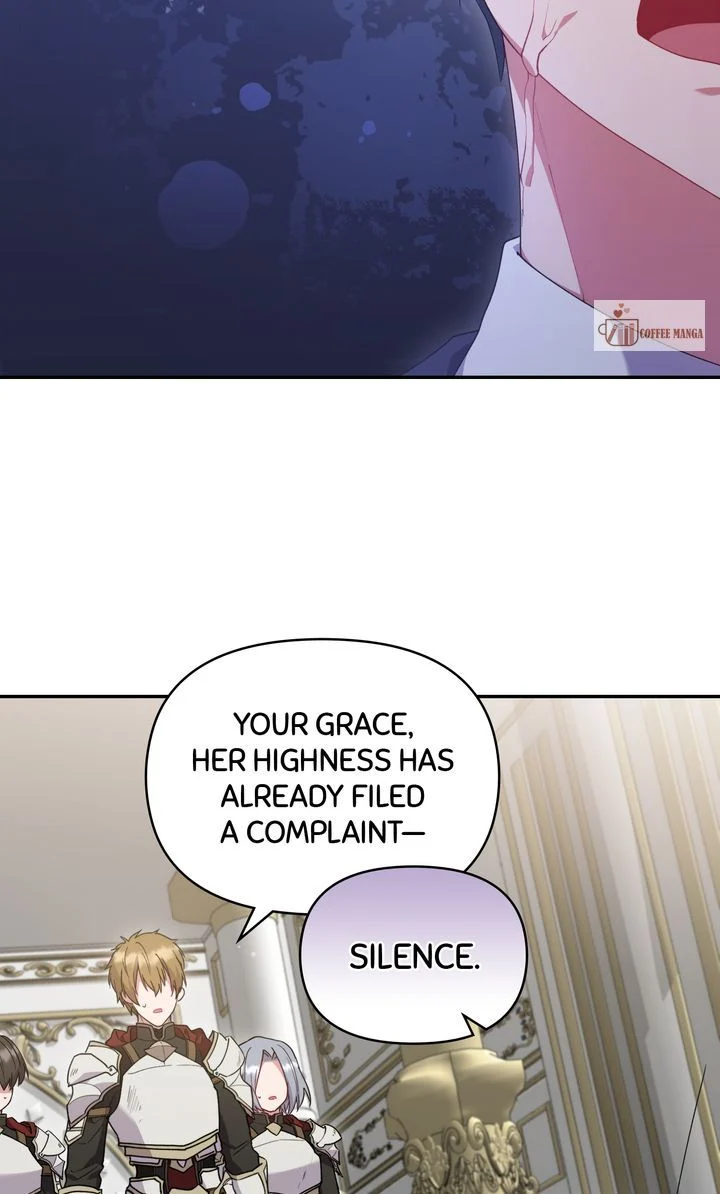 You Are So Cute Chapter 54 - Page 6