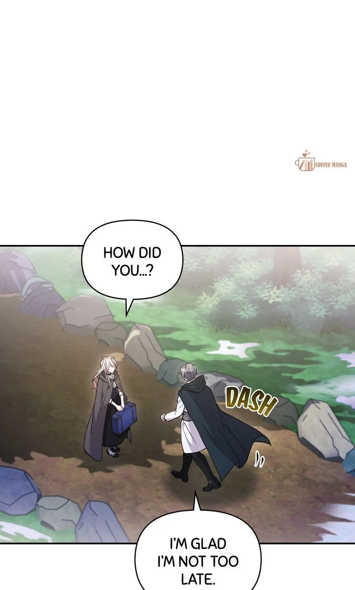 You Are So Cute Chapter 54 - Page 64