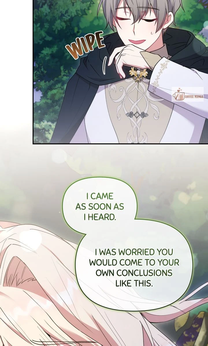You Are So Cute Chapter 54 - Page 66