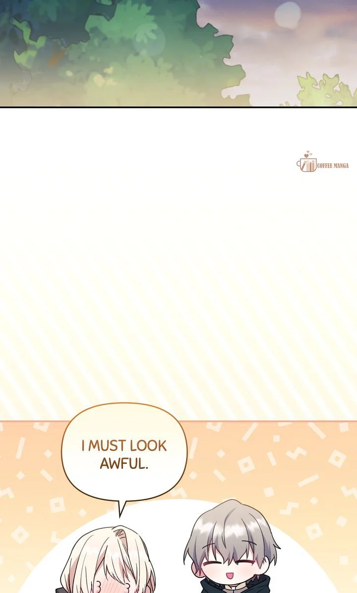 You Are So Cute Chapter 54 - Page 74