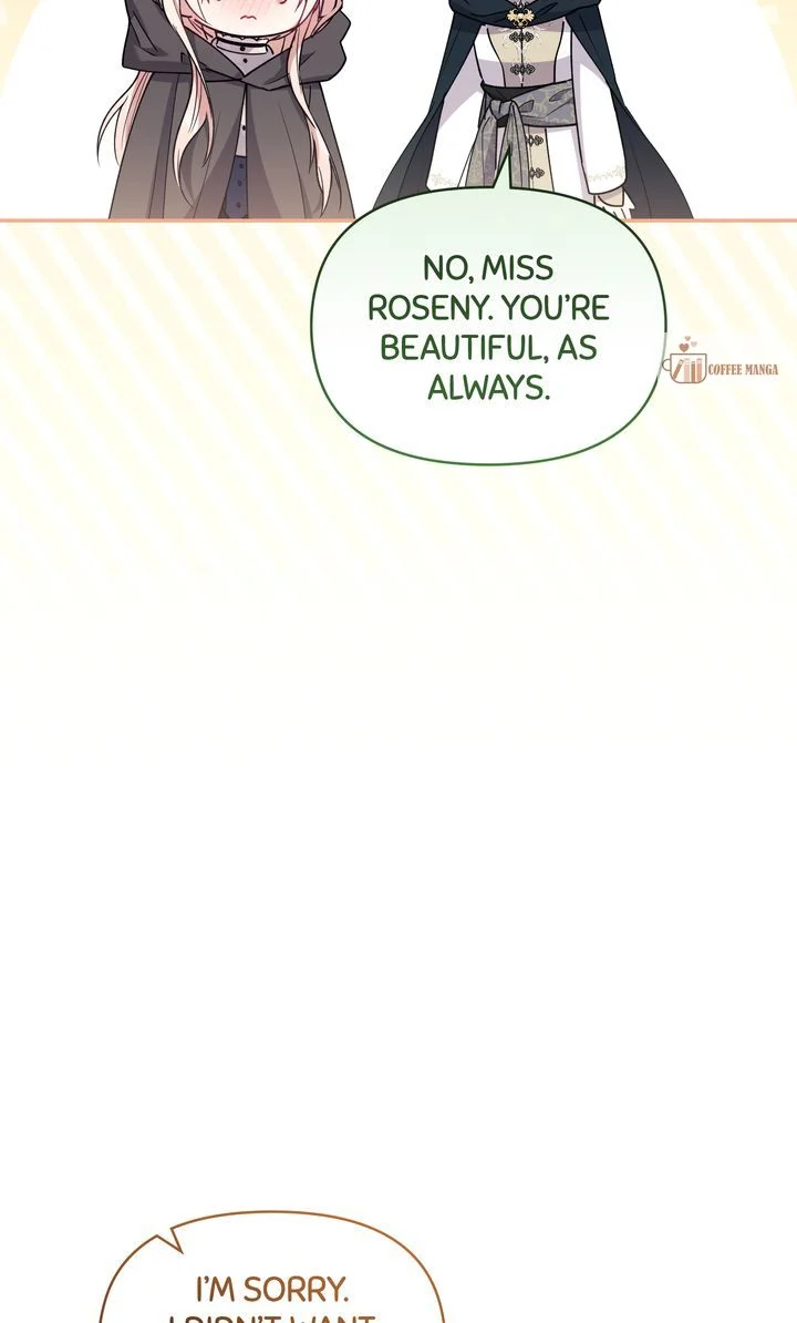 You Are So Cute Chapter 54 - Page 75