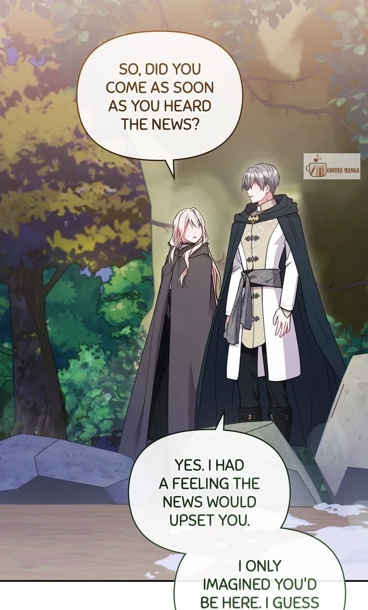 You Are So Cute Chapter 54 - Page 78
